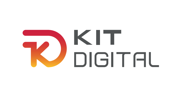 Kit Digital Agente Digitalizador