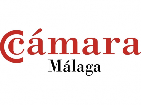 Cámara de comercio de Málaga