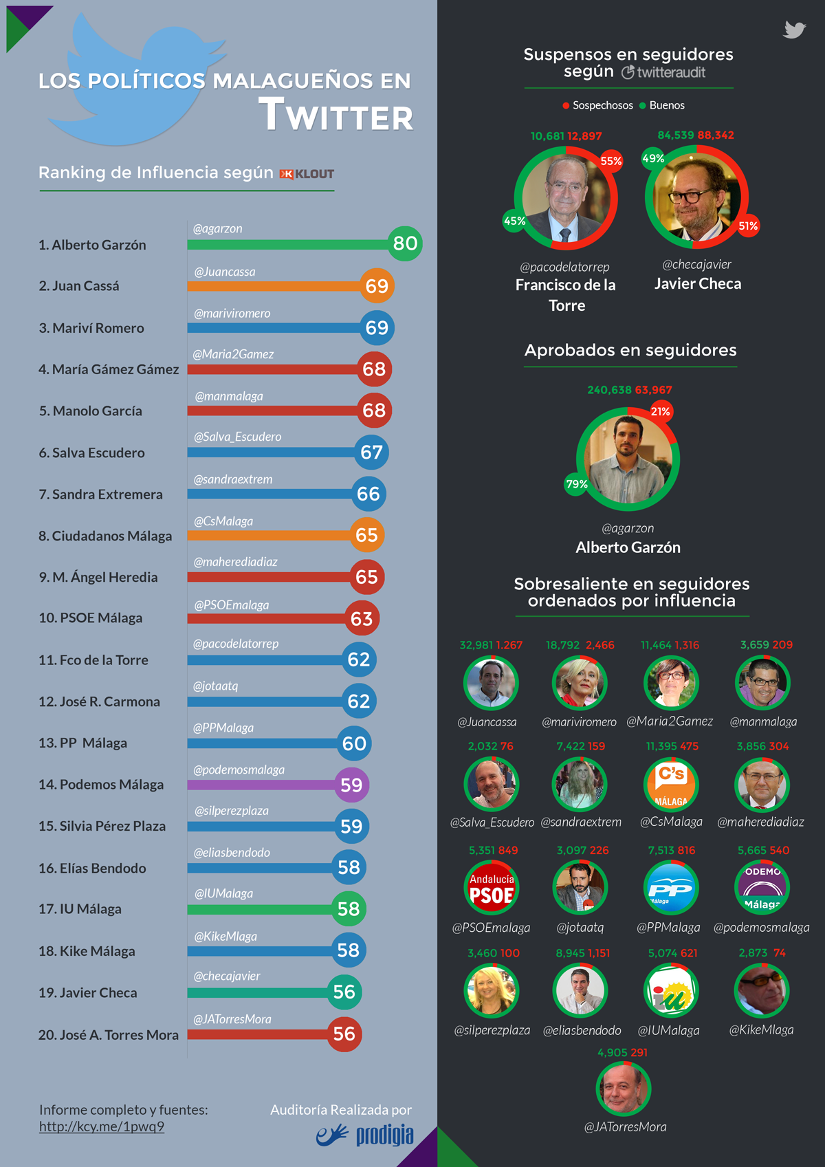 infografia politicos malaga twitter