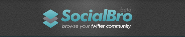 Social Bro: Una herramienta de gran utilidad