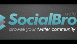 Social Bro: Una herramienta de gran utilidad