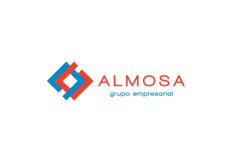 Identidad Corporativa Almosa