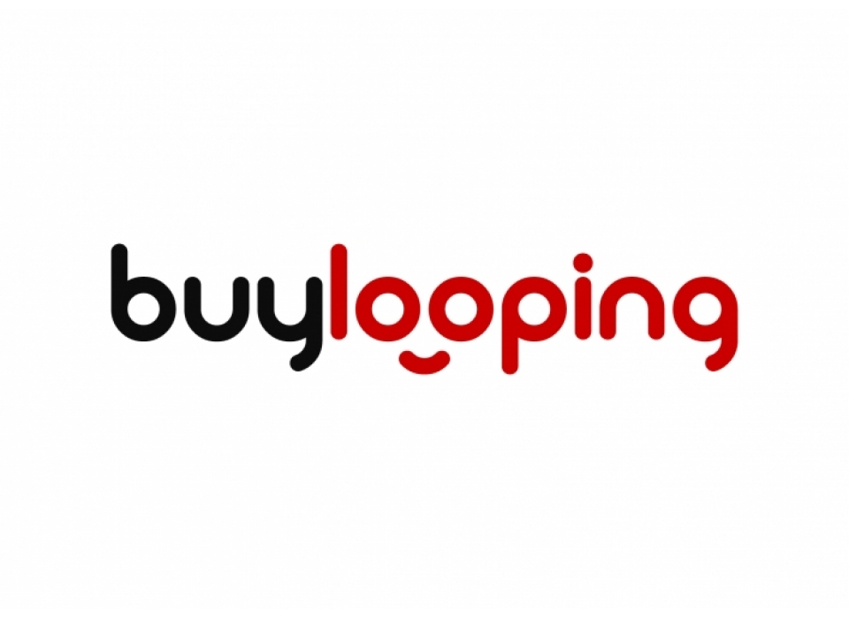 Buylooping identidad visual