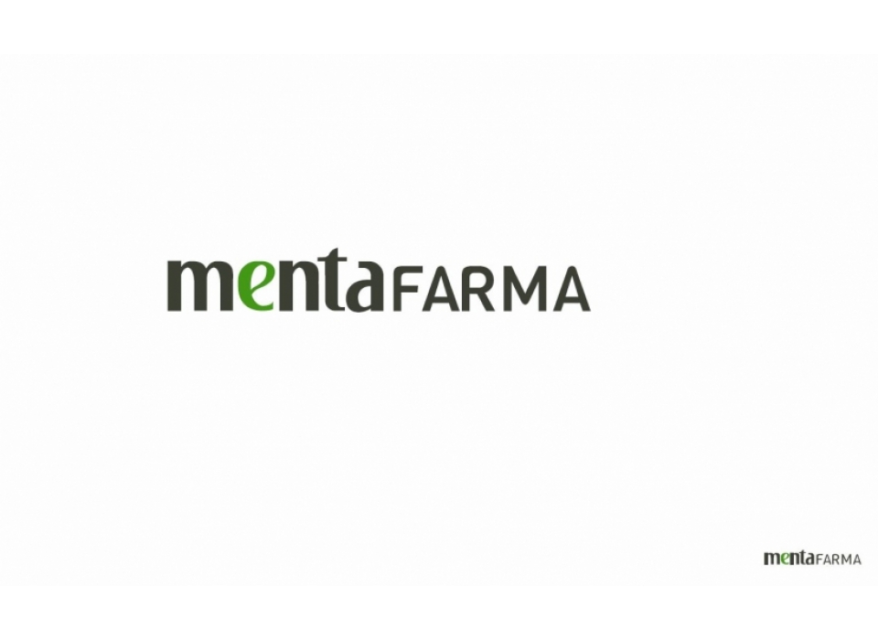 Mentafarma logo reducido