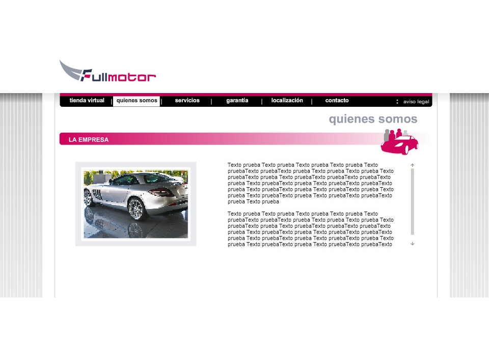 Comprar Coches Ocasion Online Fullmotor