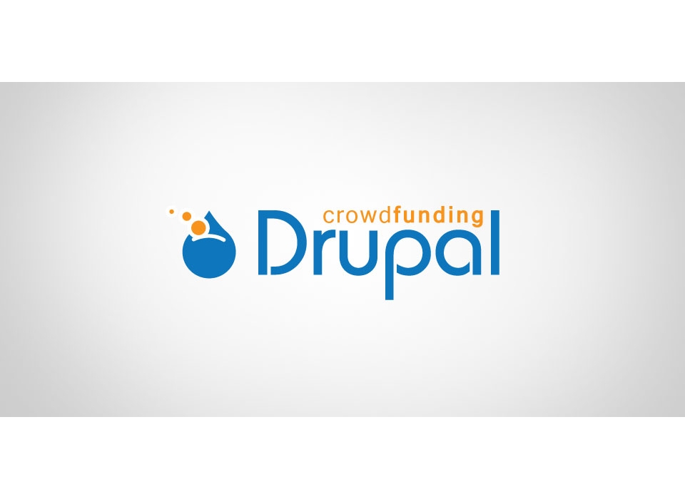 Drupal Crowdfunding