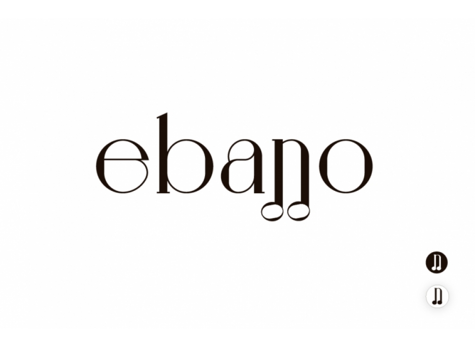 Ebanomusic favicon