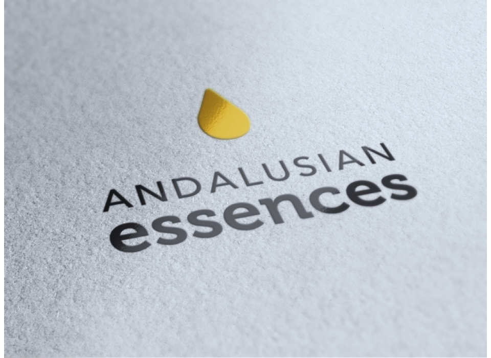 logo Andalussian Essences