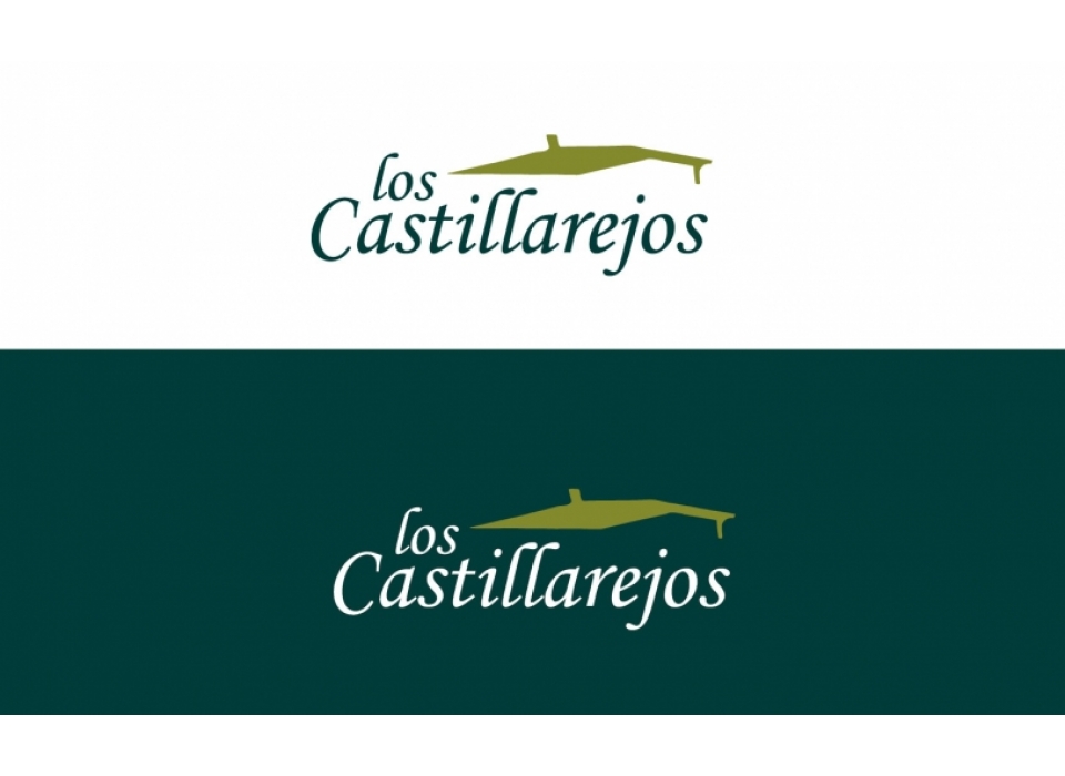 Imagen corporativa Apartamentos Rurales Los Castillarejos