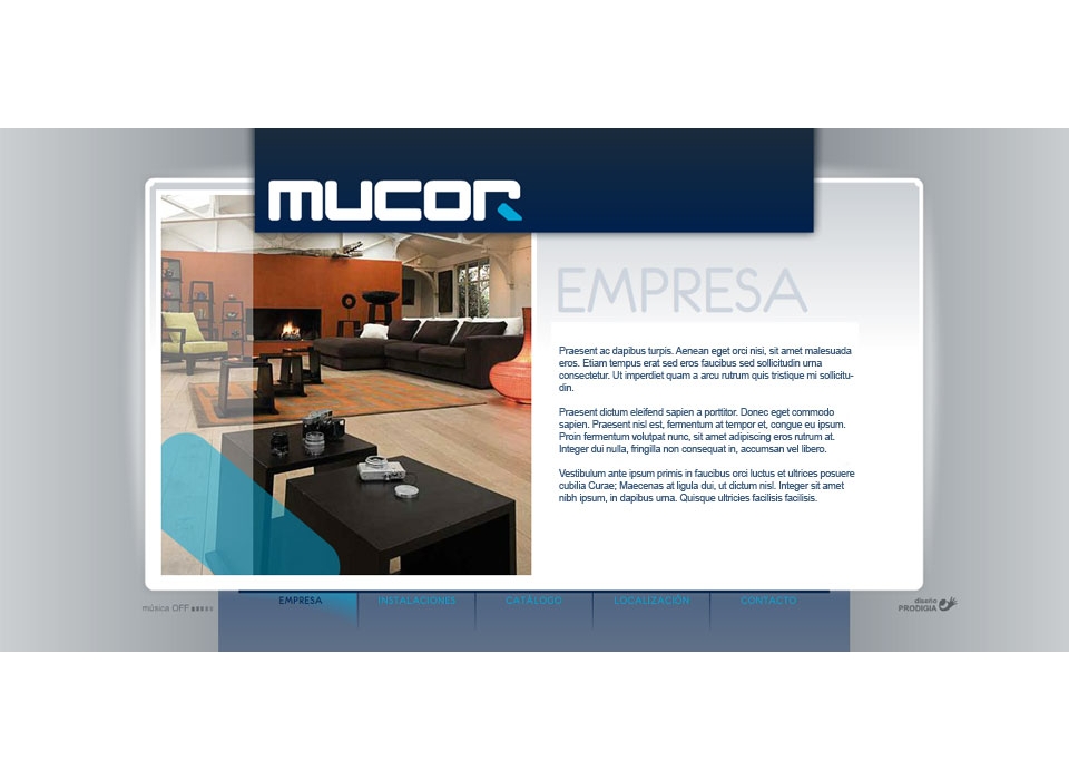 Captura Mucor