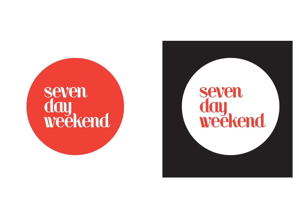 Seven Day Weekend