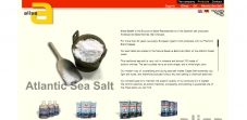 Alisa Atlantic Sea Salt