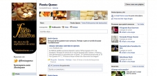 Fiesta Queso Facebook