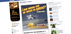 Fiesta Queso Facebook Promo