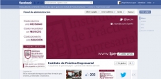 Captura Facebook Ipe-hn