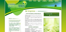 Web Enerplus Renovables