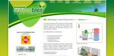 Web Enerplus Renovables