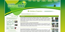 Web Enerplus Renovables