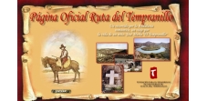 web Fundacion Ruta del Tempranillo