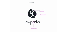 experta-logotipo