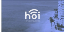 Logo Hoi sobre fondo