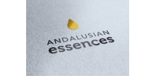logo Andalussian Essences