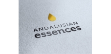 logo Andalussian Essences