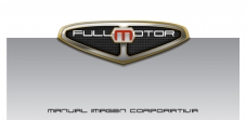 Manual Imagen Corporativa Fullmotor