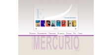 Ediciones Revista Mercurio