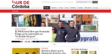 Periódico online Sur de Córdoba