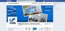 Captura Facebook Prodigia