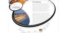 Entorno Restaurante El Paraíso - Punta Umbría - Huelva