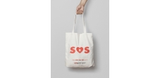 Totebag sosparejas