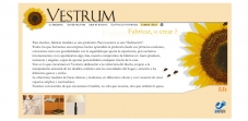 Vestrum artesania