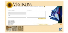 Contacto Vestrum Artesanía