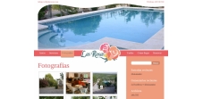 Fotos Cortijo Las Rosas