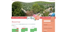 Reservas Cortijo Las rosas