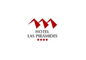 Logo Hotel Las Piramides - Fuengirola