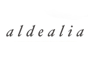 Aldealia logotipo