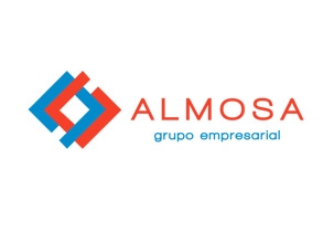 Logotipo Almosa