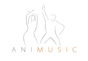 Logo Animusic