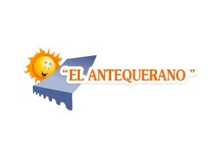 El Antequerano Logotipo