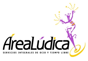Logotipo Área Lúdica