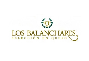 Logotipo Los Balanchares
