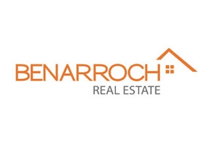 Logotipo Benarroch