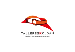 Talleres Roldán logo