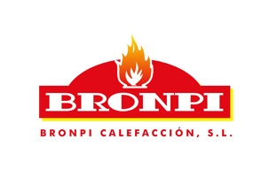 Logotipo Bronpi