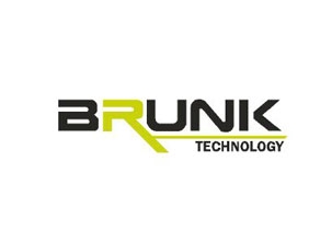 Brunk Logotipo
