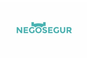 logotipo Negosegur