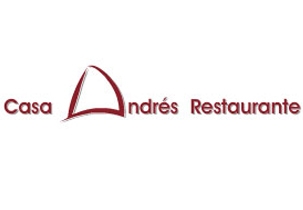 Logotipo Casa Andrés